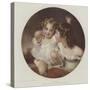 Nature-Thomas Lawrence-Stretched Canvas