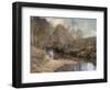 Natures Glory-Jai Johnson-Framed Giclee Print