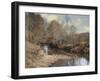 Natures Glory-Jai Johnson-Framed Giclee Print