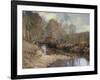 Natures Glory-Jai Johnson-Framed Giclee Print