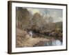 Natures Glory-Jai Johnson-Framed Giclee Print