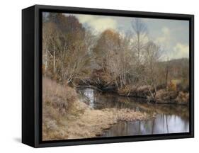 Natures Glory-Jai Johnson-Framed Stretched Canvas