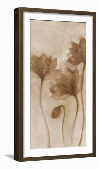 Natures Grace I-Emma Forrester-Framed Giclee Print