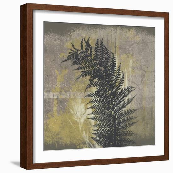 Natures Harmony II-Ken Hurd-Framed Giclee Print