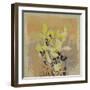 Natures Harmony III-Ken Hurd-Framed Giclee Print