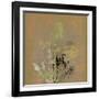 Natures Harmony IX-Ken Hurd-Framed Giclee Print