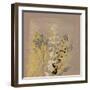 Natures Harmony VI-Ken Hurd-Framed Giclee Print