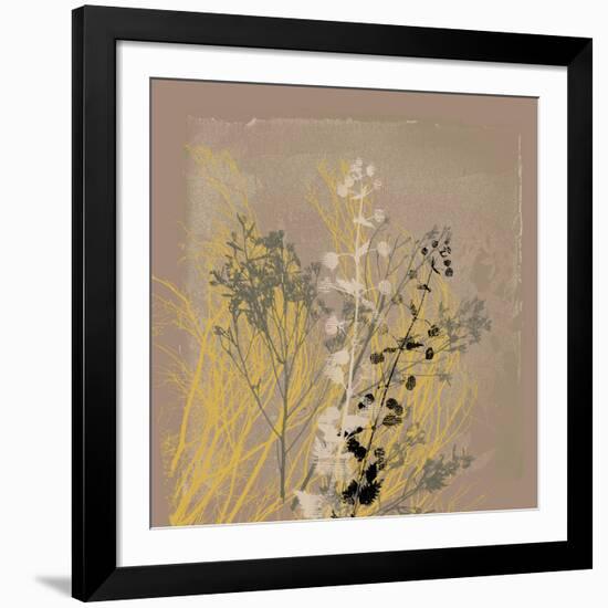 Natures Harmony VI-Ken Hurd-Framed Giclee Print