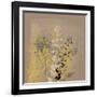 Natures Harmony VI-Ken Hurd-Framed Giclee Print