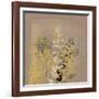 Natures Harmony VI-Ken Hurd-Framed Giclee Print