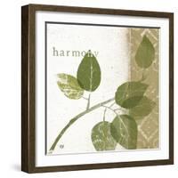 Natures Inspiration I-Mo Mullan-Framed Art Print