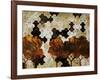 Natures Link-Kari Taylor-Framed Giclee Print