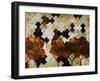 Natures Link-Kari Taylor-Framed Giclee Print