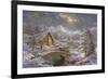 Natures Magical Season-Nicky Boehme-Framed Giclee Print