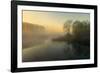 Natures Painting-Ellen Borggreve-Framed Photographic Print