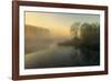 Natures Painting-Ellen Borggreve-Framed Photographic Print