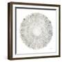 Natures Pinwheel II-Yvette St. Amant-Framed Art Print