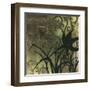 Natures Whimsy 6-Megan Aroon Duncanson-Framed Art Print