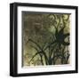 Natures Whimsy 6-Megan Aroon Duncanson-Framed Art Print