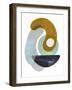 Naturess II-Grace Popp-Framed Art Print