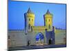 Nauener Gate-Murat Taner-Mounted Photographic Print