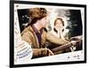 Naughty Marietta - Lobby Card Reproduction-null-Framed Photo