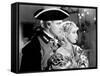 Naughty Marietta, Nelson Eddy, Jeanette MacDonald, 1935-null-Framed Stretched Canvas