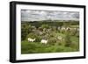 Naunton, Cotswolds, Gloucestershire, England, United Kingdom, Europe-Stuart Black-Framed Photographic Print