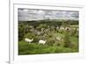 Naunton, Cotswolds, Gloucestershire, England, United Kingdom, Europe-Stuart Black-Framed Photographic Print