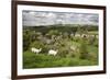 Naunton, Cotswolds, Gloucestershire, England, United Kingdom, Europe-Stuart Black-Framed Photographic Print
