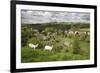 Naunton, Cotswolds, Gloucestershire, England, United Kingdom, Europe-Stuart Black-Framed Photographic Print