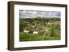 Naunton, Cotswolds, Gloucestershire, England, United Kingdom, Europe-Stuart Black-Framed Photographic Print