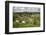 Naunton, Cotswolds, Gloucestershire, England, United Kingdom, Europe-Stuart Black-Framed Photographic Print