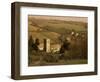 Naunton Village, Gloucestershire, the Cotswolds, England, United Kingdom-Peter Higgins-Framed Photographic Print