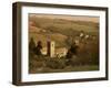 Naunton Village, Gloucestershire, the Cotswolds, England, United Kingdom-Peter Higgins-Framed Photographic Print