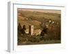 Naunton Village, Gloucestershire, the Cotswolds, England, United Kingdom-Peter Higgins-Framed Photographic Print