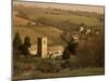 Naunton Village, Gloucestershire, the Cotswolds, England, United Kingdom-Peter Higgins-Mounted Photographic Print