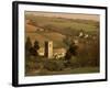 Naunton Village, Gloucestershire, the Cotswolds, England, United Kingdom-Peter Higgins-Framed Photographic Print
