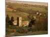 Naunton Village, Gloucestershire, the Cotswolds, England, United Kingdom-Peter Higgins-Mounted Photographic Print