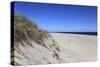 Nauset Light Beach, Cape Cod National Seashore, Orleans, Cape Cod, Massachusetts, New England, Usa-Wendy Connett-Stretched Canvas