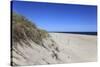 Nauset Light Beach, Cape Cod National Seashore, Orleans, Cape Cod, Massachusetts, New England, Usa-Wendy Connett-Stretched Canvas