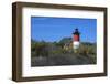 Nauset Light-Seaside Photographer-Framed Photographic Print