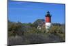 Nauset Light-Seaside Photographer-Mounted Photographic Print