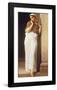 Nausicaa-Lord Frederic Leighton-Framed Premium Giclee Print