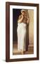 Nausicaa-Lord Frederic Leighton-Framed Premium Giclee Print