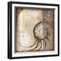 Nautalis I-Kory Fluckiger-Framed Giclee Print