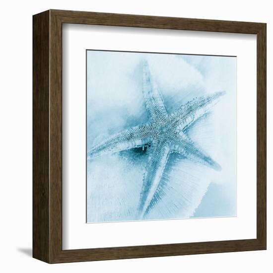 Nautica I-Alan Blaustein-Framed Art Print