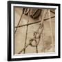 Nautical Aspect V-Michael Kahn-Framed Premium Giclee Print