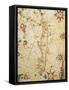 Nautical Chart of Aegean Sea-Pietro Giovanni Prunus-Framed Stretched Canvas