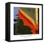 Nautical Closeups 12-Carlos Casamayor-Framed Stretched Canvas